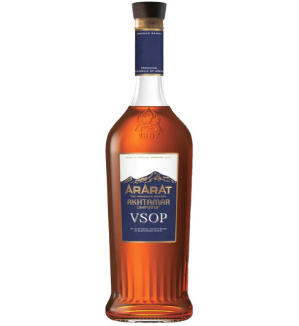 Ararat Akhtamar VSOP Brandy